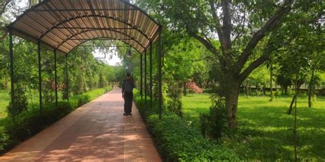 Three parks coming up in Bhubaneswar - OrissaPOST