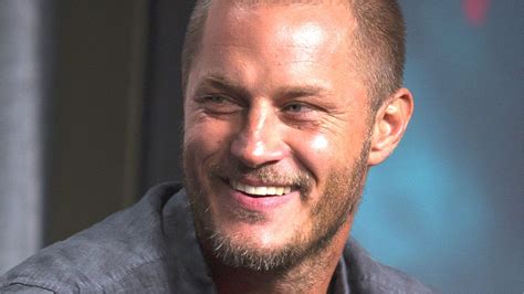 Why Travis Fimmel Was Ready To Retire His Character On Vikings