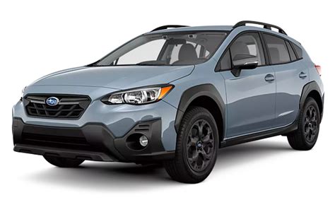 2023-Subaru-Crosstrek-cool-gray-khaki | Rairdon's Subaru of Auburn