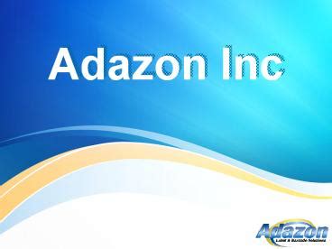 PPT – Adazon inc PPT For Complete Solution of Barcode Labels and Labels Rewinders PowerPoint ...