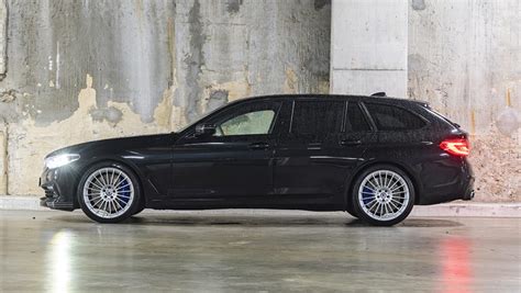 Alpina B5 2020 review: Touring | CarsGuide