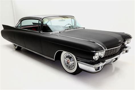 1960, Cadillac, Fleetwood, 390ci, Luxury, Classic Wallpapers HD / Desktop and Mobile Backgrounds