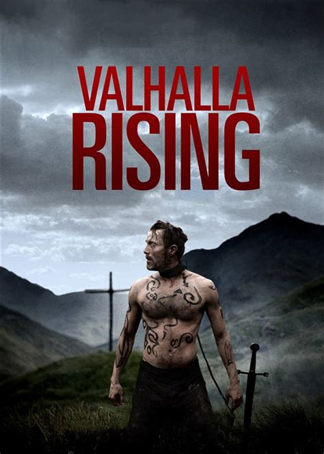 Valhalla Rising (2009) - Posters — The Movie Database (TMDB)