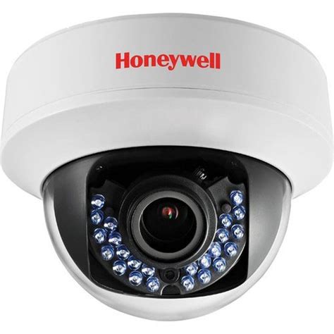 CCTV-HONEYWELL | Nest IT Solutions Fujairah and Dubai