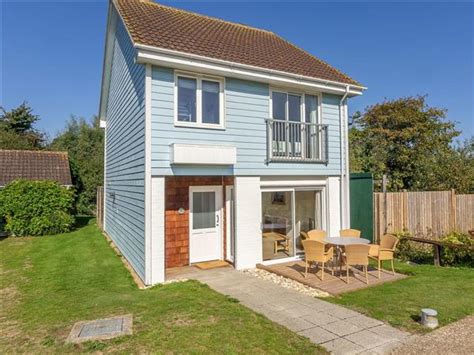 Photos of West Bay Cottages - Cottage 5 Yarmouth, Isle of Wight