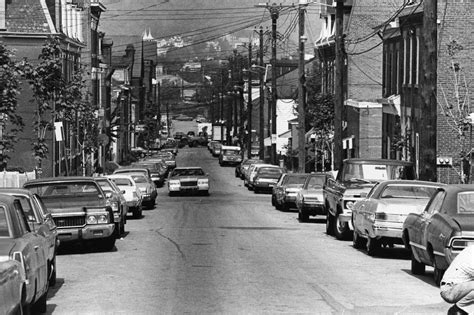 1977: “Lawrenceville and its roots” - The Digs: Pittsburgh Post-Gazette | Visit pittsburgh ...