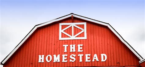 About - Homestead Restaurant & Bakery - American Restaurant in Tacoma, WA