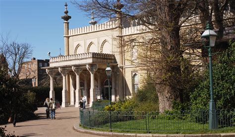 Brighton Museum & Art Gallery - Visit Brighton