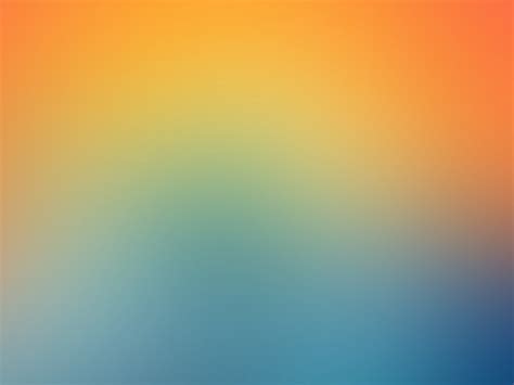 Gradient Blur Blending Yellow Blue Soft 4k Wallpaper | TOPpng