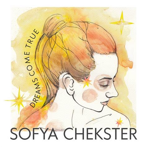 Dreams Come True - Sofya Chekster mp3 buy, full tracklist