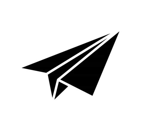 1,900+ Paper Airplane Logo Stock Illustrations, Royalty-Free Vector Graphics & Clip Art - iStock