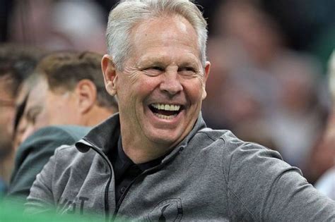 Danny Ainge (BasketBall Player) Wiki, Biography, Family, Facts, and ...