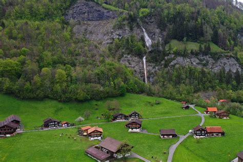 31 most beautiful waterfalls in Switzerland to visit 2023