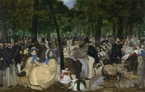 How Scandal Helped Shape Manet's 'Olympia' into a Modern Masterpiece