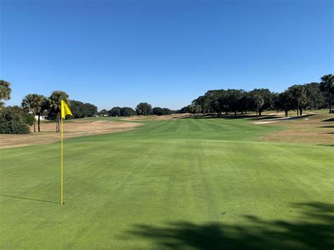 THE LINKS CLUB AT SPRUCE CREEK SOUTH, Summerfield, Florida - Golf ...