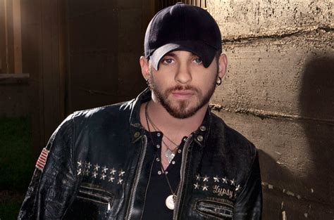 After Digital Success, Country Singer Brantley Gilbert Ascends at Radio ...