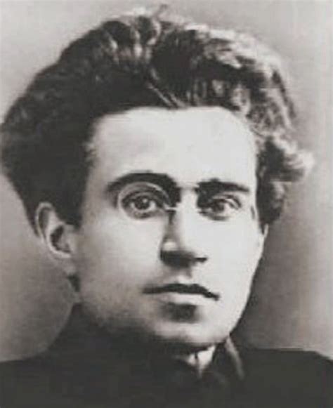 MAGISTER LUDI: Gramsci