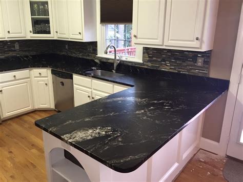 Granite | Titanium granite, Granite countertops kitchen, Granite countertops