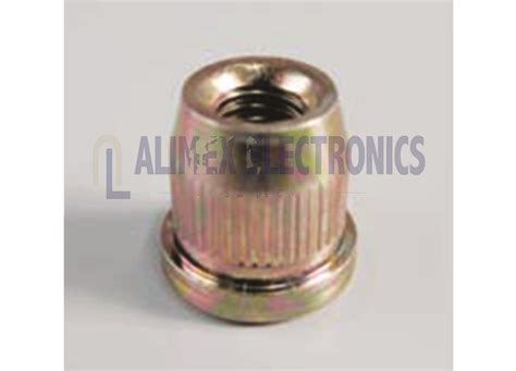 Metal Bushing – Alimex Electronics SA de CV