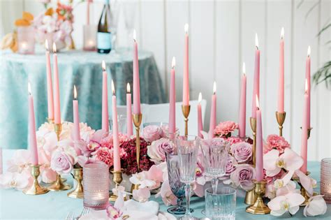 Romantic Date Night - Flora Nova Design - Premier Event Design Studio ...