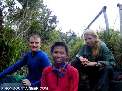 Hiking matters #135: Made it to Mt. Matutum! – Pinoy Mountaineer