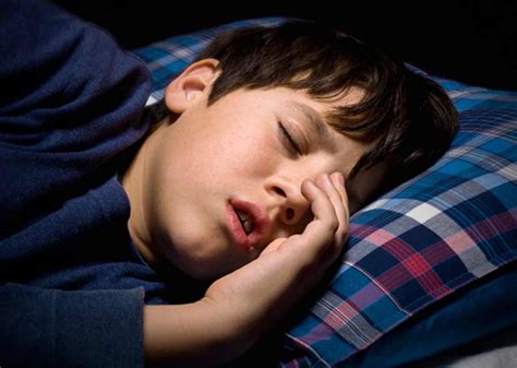 Sleep Apnea & Behavioral Problems in Children | The Children’s Choice Pediatric Dentistry ...