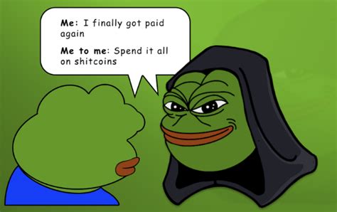 Evil Pepe or Wall Street Memes? Crypto Investors Are Investing in Both ...