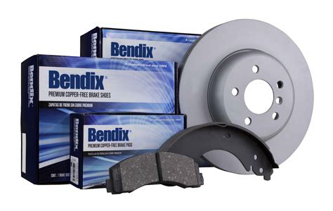 Bendix introduces premium, copper-free brake components | Medium Duty ...