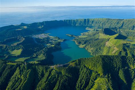 The Azores: Explore All 9 Islands