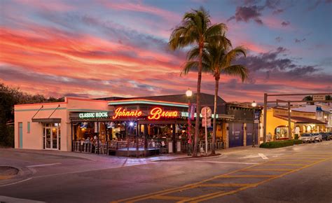 Mes gastronómico en el centro de Delray Beach agrega nuevos restaurantes