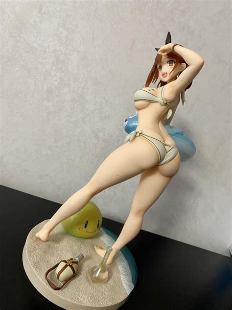 Ryza! : r/AnimeFigures