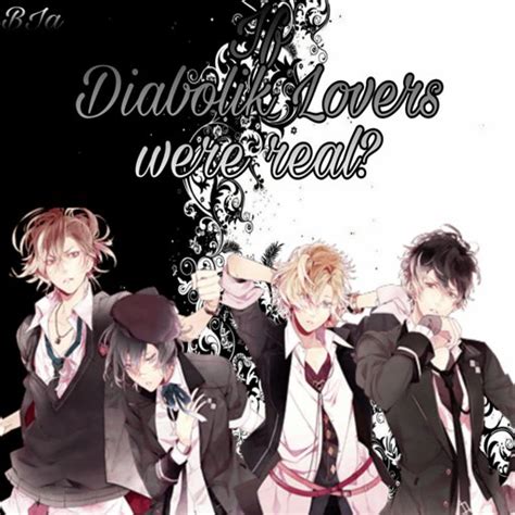 🔖Diabolik Lovers Season 3🔖 | Diabolik Lovers! 💜 Amino