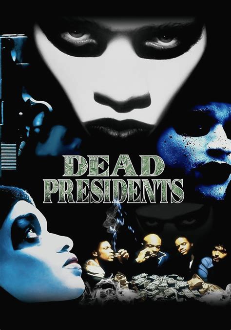 Dead Presidents | Movie fanart | fanart.tv