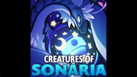 Flixlit and Euvias lore Creatures Of Sonaria (Lore video 1) - YouTube