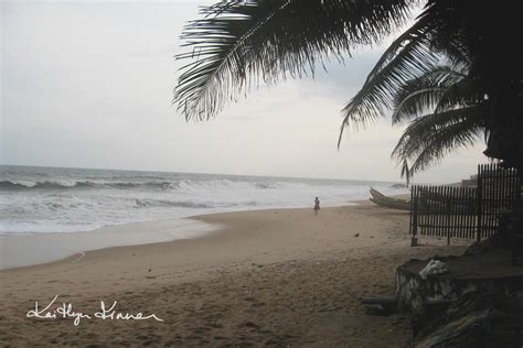 Cape Coast and Accra, Ghana | with intention.