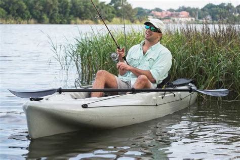 The 10 Best Colorado Fishing Spots While Using a Kayak