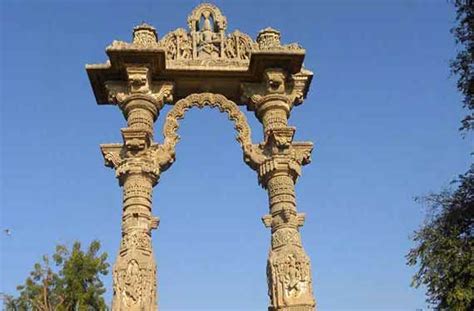 Vadnagar, Pilgrimage Tourism, Ritual, Temples, Gujarat| Pravase