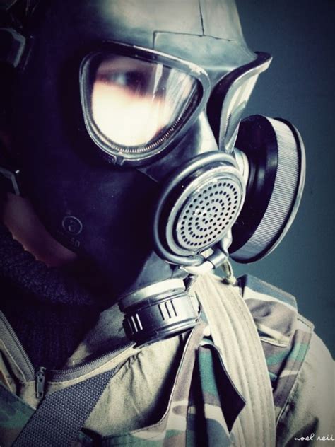 Stalker gasmask by Raito-x-Ray on DeviantArt