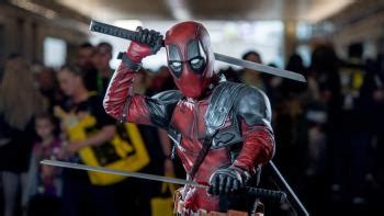 Once Upon a Deadpool Movie Review | Common Sense Media