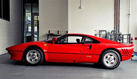 Ferrari 288 GTO - Ultimate Guide