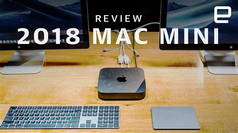 2018 mac mini review - francebetta