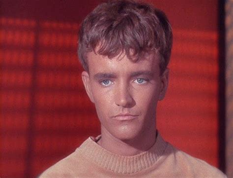 Robert Walker Jr., 1940-2019 | Star Trek