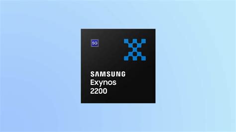 Samsung Exynos 2200 - SamMobile