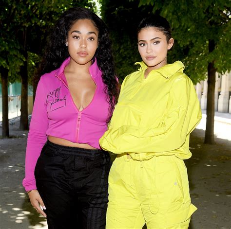 Kylie Jenner, Jordyn Woods Are Repairing Their Relationship | Us Weekly