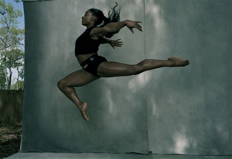 Simone Biles’s Vogue Cover: Overcoming Abuse, the Postponed Olympics ...