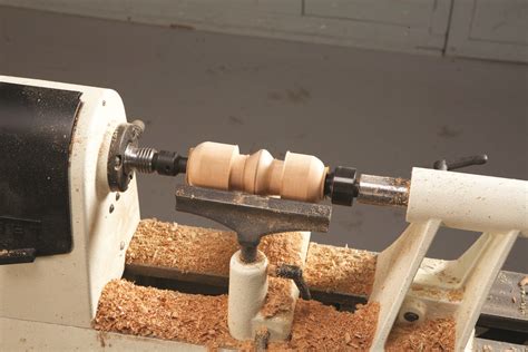 The Detail/Spindle Gouge | Popular Woodworking