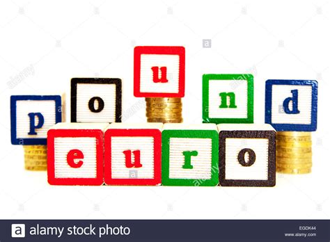 Pound vs euro hi-res stock photography and images - Alamy