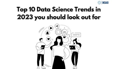 Burning Top 10 Data Science Trends in 2023 you should look out for ...