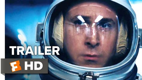 First Man Trailer #3 (2018) | Movieclips Trailers - YouTube