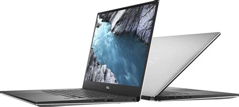 DELL XPS 15 Slim Laptop, Intel Core i9-8950, 15.6 Inch, 2TB, 32GB RAM, Nvidia GTX 1050Ti 4GB ...